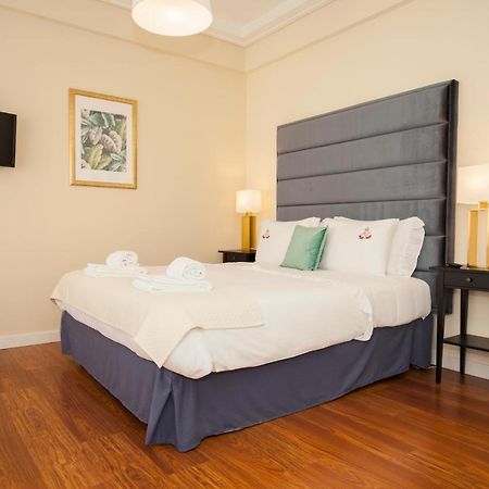 Ml Apartments Charming Rooms Porto Zewnętrze zdjęcie