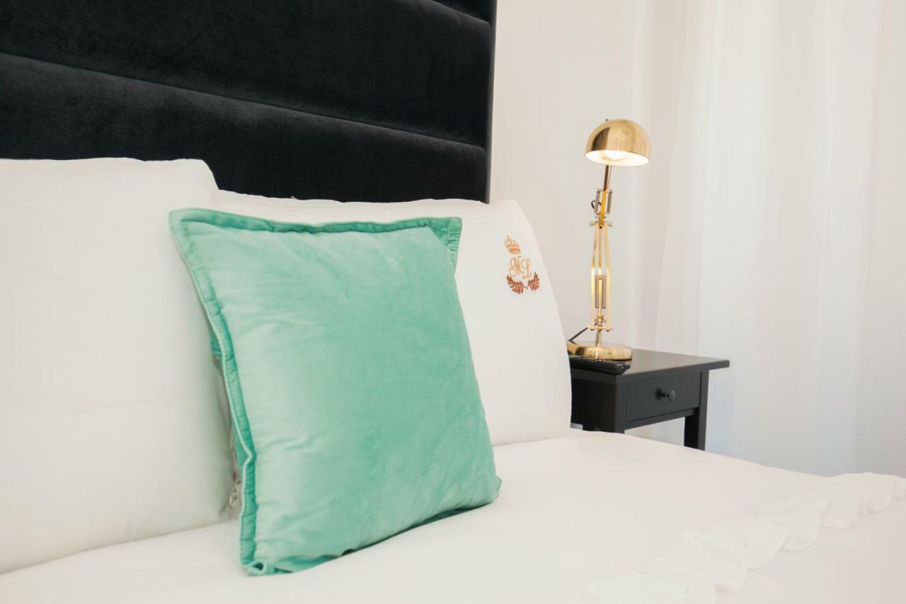 Ml Apartments Charming Rooms Porto Zewnętrze zdjęcie