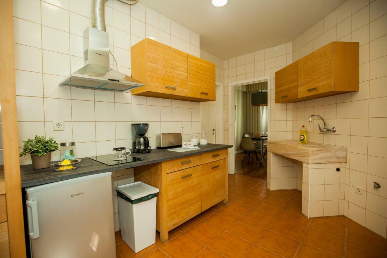 Ml Apartments Charming Rooms Porto Zewnętrze zdjęcie